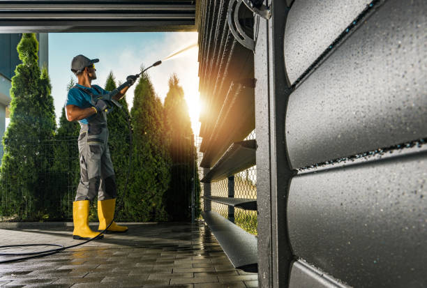 Best Eco-Friendly Pressure Washing in Olney, IL