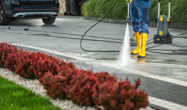 Trusted Olney, IL  Pressure Washing Experts