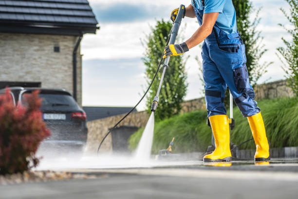 Best Parking Lot Cleaning in Olney, IL